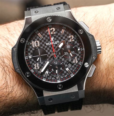 hublot company information|original hublot watches.